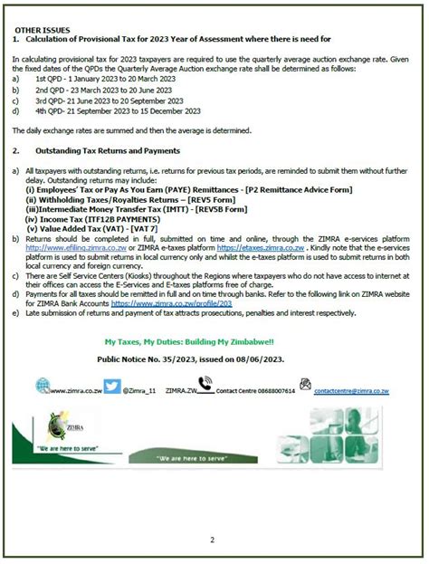 zimra tax tables 2022|PUBLIC NOTICE: SUBMISSION OF INCOME TAX RETURNS (ITF 12C, ITF.
